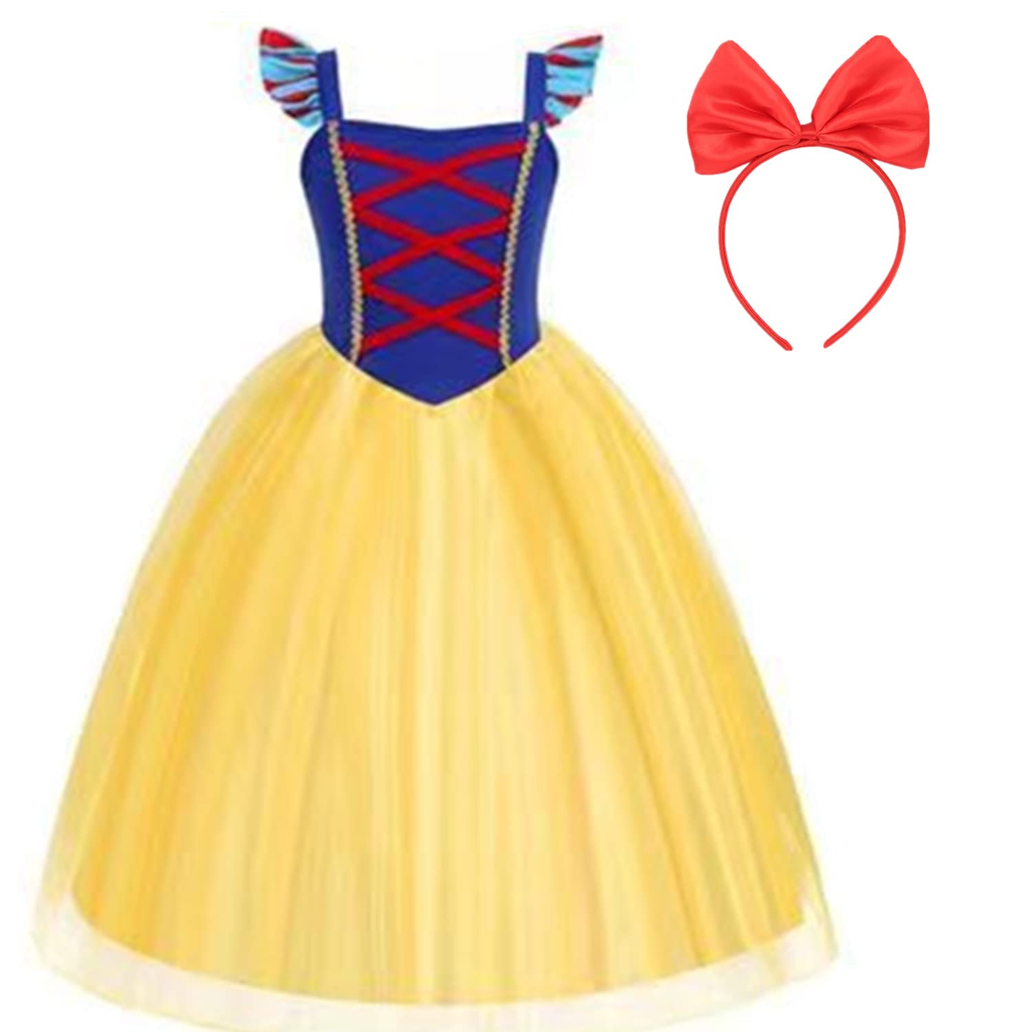 Lovely MermaidRenaissance Medieval Dress Princess Dress Girls Irish Costume Cosplay Retro Gown Birthday Halloween Xmas Party