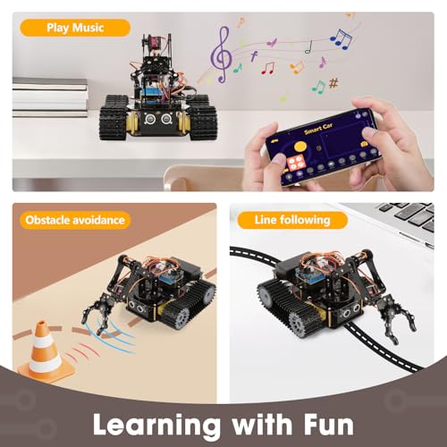 industrial robot arm smart 1020