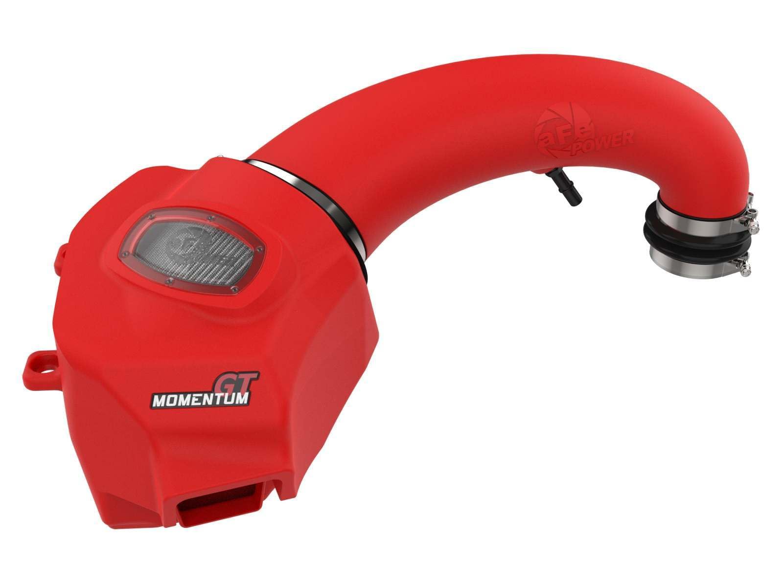 Amazon.com: aFe POWER Momentum GT Cold Air Intake System w/Pro DRY