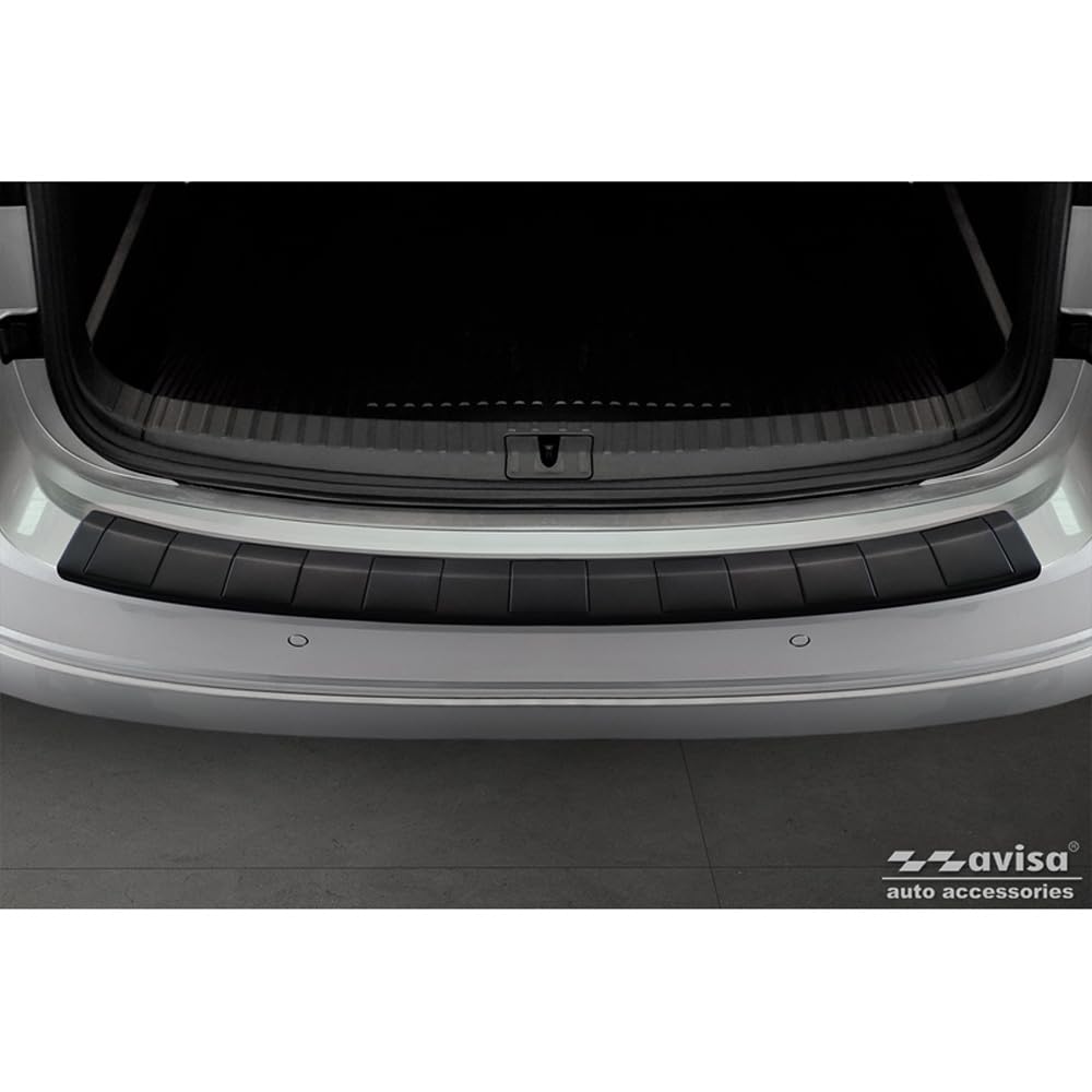 Skoda Octavia 4 Combi 2020 : La berline polyvalente venue de l'Est