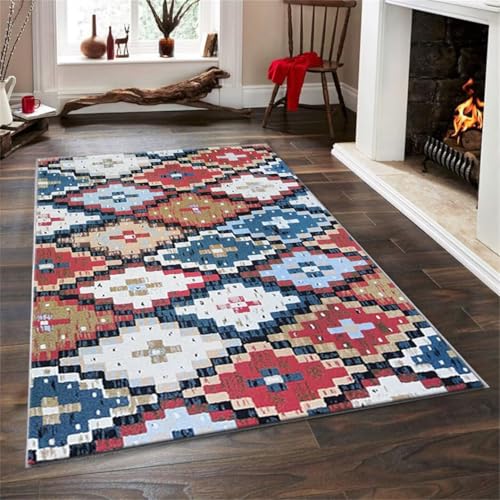 Alfombras Salon Grandes Baratas Gris Marca DJHWWD