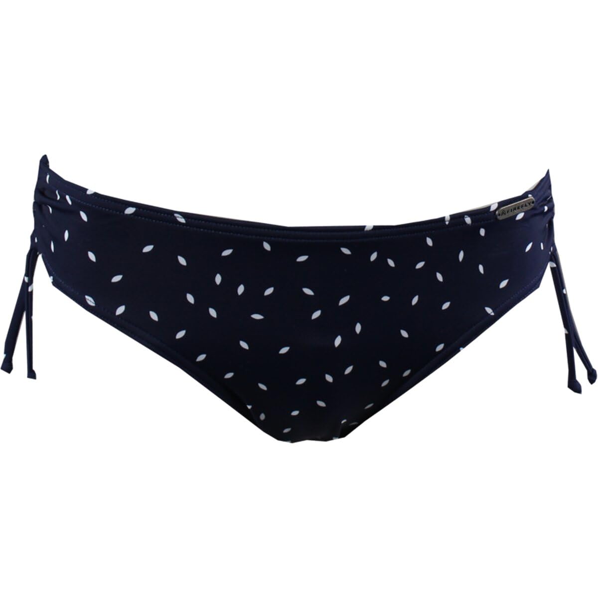 Firefly Elly Mm Bragas de Bikini para Mujer Mini Leaves Pink 44