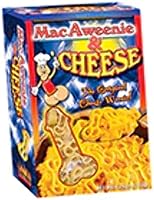 Vista 2 de Macaweenie y pasta de queso, AM-2057, Multicolor, 1, 1