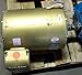 (EM2535T-5) 30 Hp 575 Vac 3 Phase 286T Frame 1800 Rpm ODP