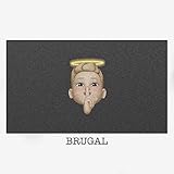 brugal anejo rewe  Brugal