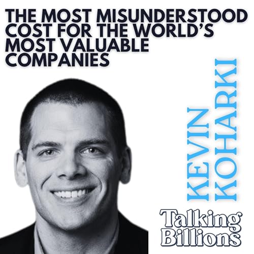 Kevin Koharki, PhD: What Stock-Based Compensation Really Costs -- The Billions That Never Show Up on the Books