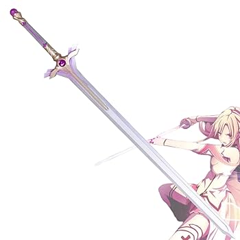 SAO アスナ　武器 SAO アスナ 武器 Amazon.co.jp: ソードアート・オンライン ラン