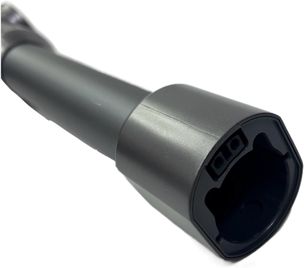 Extension Rod .Compatible For JIMMY H10 PRO / H10 Flex / H8 Flex / H9 Flex /H9 Pro /JV85 Pro /JV85