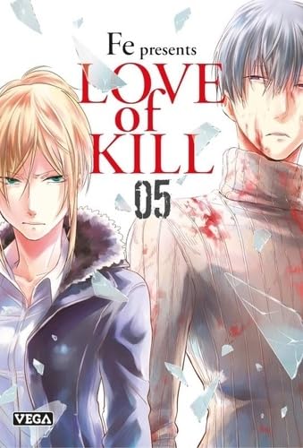 Love of Kill