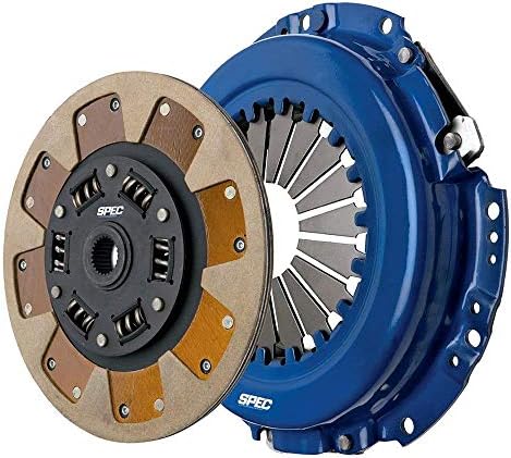 SPEC SF482 Clutch