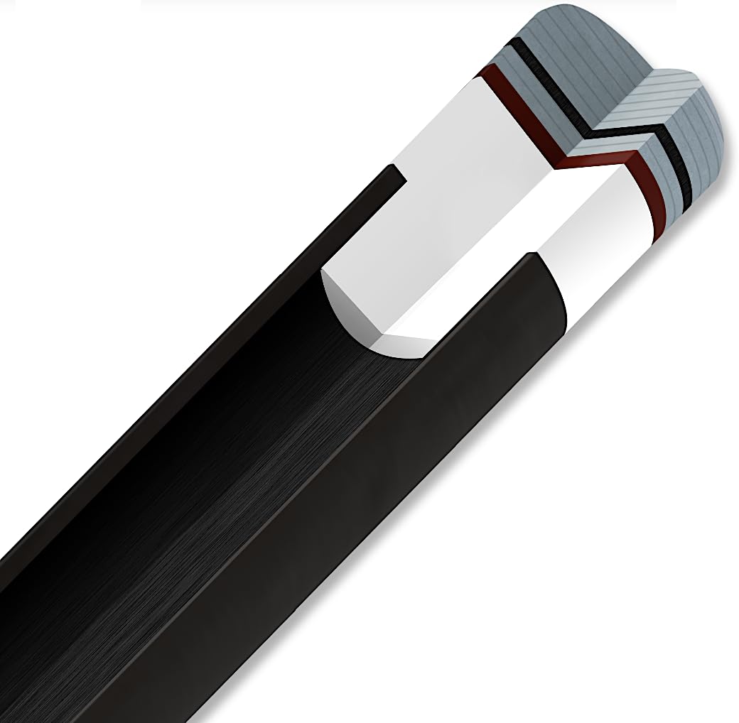 Cuetec 95-028 Cynergy 10.5mm Billiards Pool Cue Shaft (3/8 x 11)