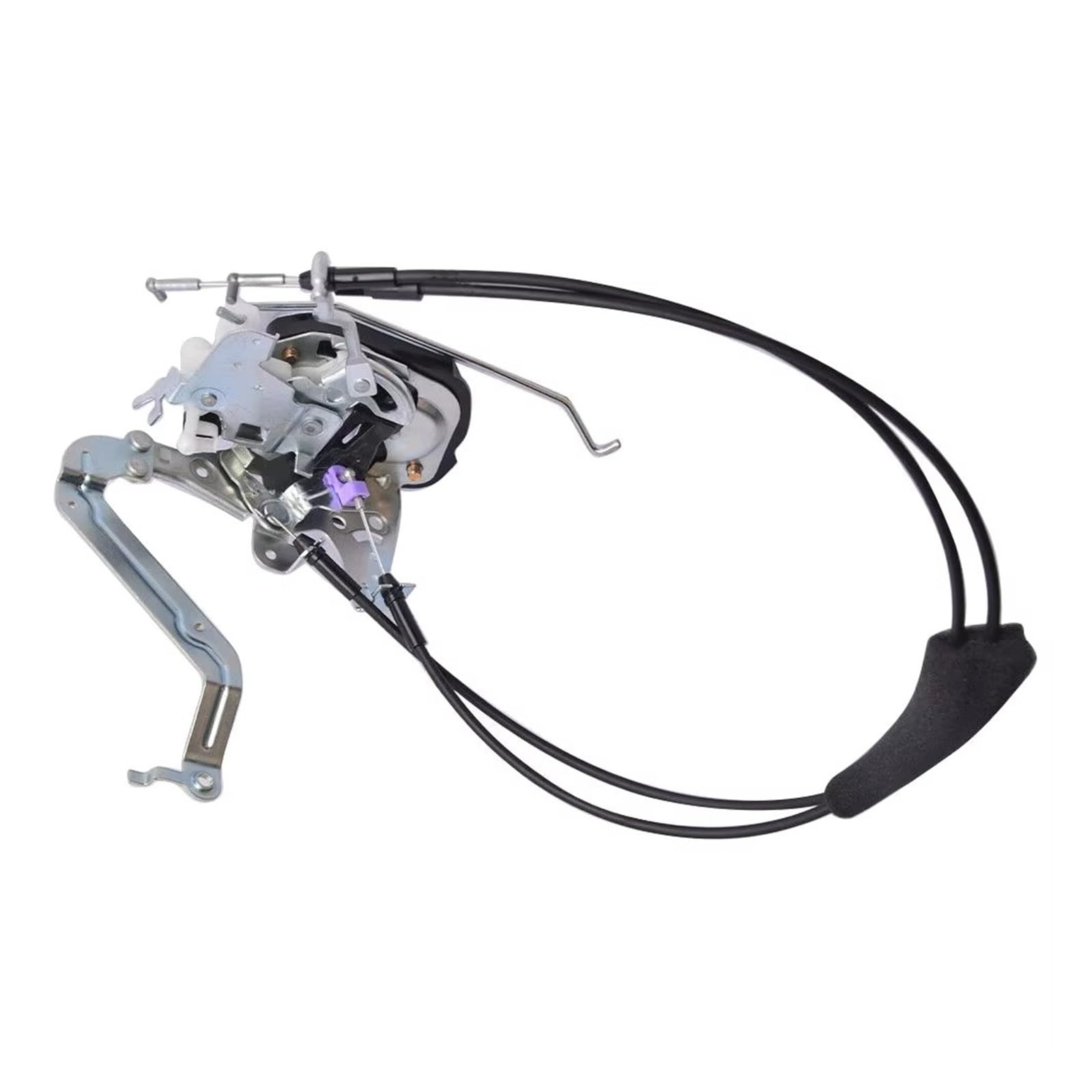 for Toyota for Sequoia 2001-2007 for Tundra 2005-2006 Front Left/Right Door Lock Latch Actuator 69304-0C010 69303-0C011 Door Lock Actuator(Front Right)