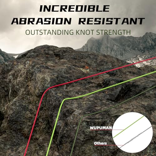 Image of Braided Fishing Line 8 Strands (Non-Fading) Super 100% PE(LBS:6 /8 /10 /15 /20 /30 /40 /50 /60 /70 /80 /90 /100 /130 /150 /200)(150M 300M 500M 1000M) Ocean, Lake,Parks, River Fishing