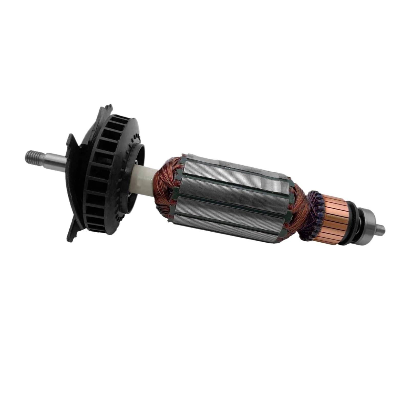 Fcoin Armature Pro Ac 220V 240V Armature Rotor Angle Grinder Spare Parts,(Compatible For Dewalt Dw803 Dw811 Dw810)(Armature Pro)