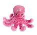 Aurora World Sea Sparkles Octavia Octopus, Pink