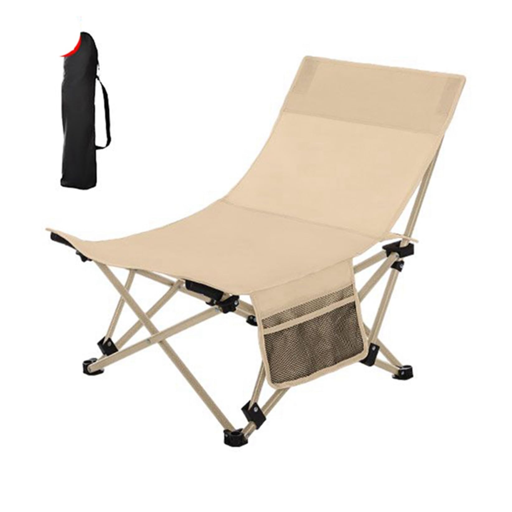 デッキチェア　リクライニング　リゾート Amazon.co.jp: キャンプチェア デッキチェア アウトドアチェア