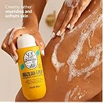 SOL DE JANEIRO Brazilian Play Moisturizing Shower Cream-Gel Body Wash - Premium Body Cleanser - Hydrating for Soft Skin - Image 4
