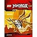 Lego Ninjago Exclusive Mini Figure Set #30080 Zane Ninja Glider Bagged