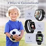 Zoom IMG-1 swgota 4g smartwatch bambini con Zoom IMG-1 swgota 4g smartwatch bambini con