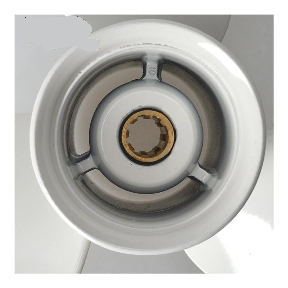 9 1 fuoribordo for barche 4X10-J adatta for motore 9.9HP 15HP 63V-45952-00-EL