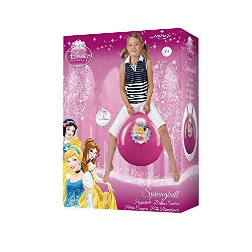 Smoby Palla per Saltare, per Interni/Esterni