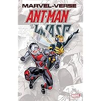 Marvel-Verse
