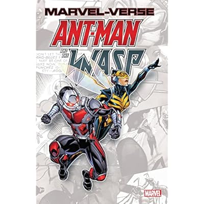 Marvel-Verse