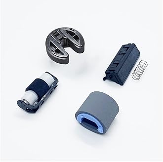 Full Paper Pickup Roller kit for HP CP2025 CP1210 CP1215 CP1515 CP1525 CP1518 CM2320 M451DN M475 M476