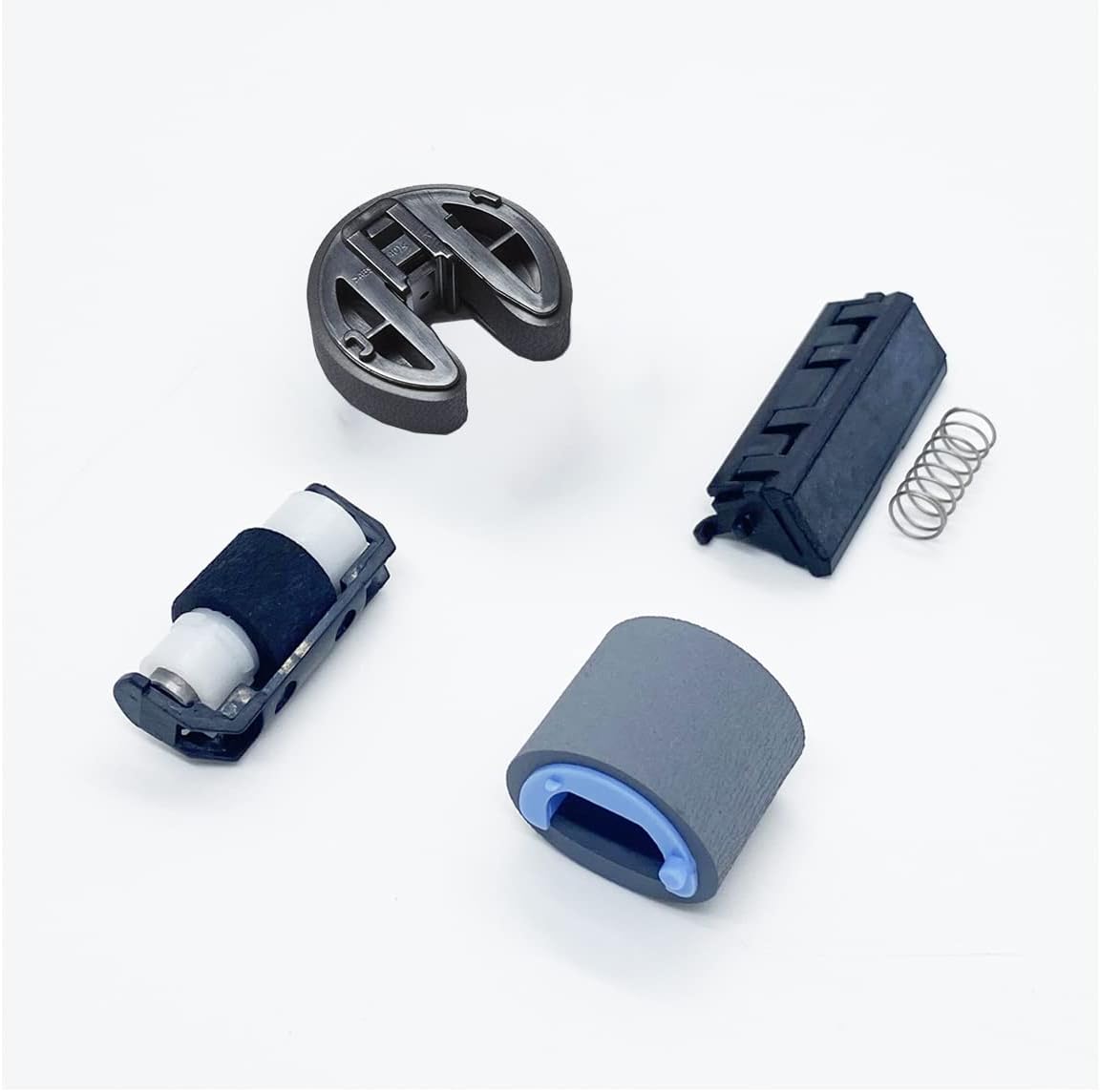 Full Paper Pickup Roller kit for HP CP2025 CP1210 CP1215 CP1515 CP1525 CP1518 CM2320 M451DN M475 M476
