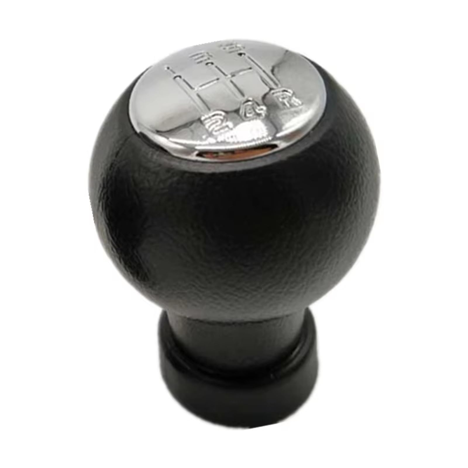 CVCMGDGNEA Gear Shift Knob for Suzuki for Swift SX4 Alto 2005-2014 Gear Shift Knob Manual