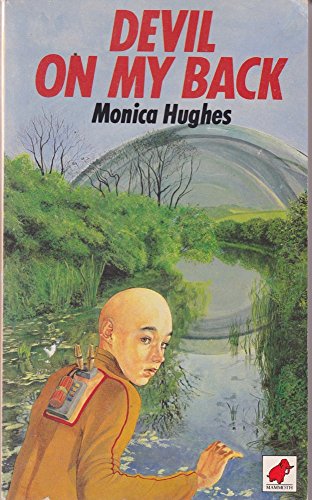 Devil on My Back 0749702168 Book Cover