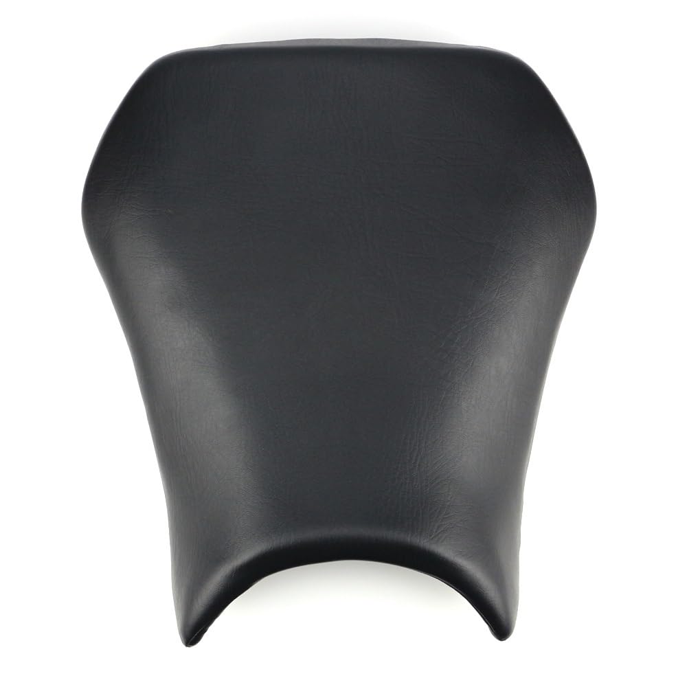 Sedile Sella Accessori Per Moto Cuscino Per Sella | Accessori Per Moto Cuscino Per Sella Anteriore Nera Per Pilota E Conducente Per YZF-R1 Per YZF1000 2002 2003