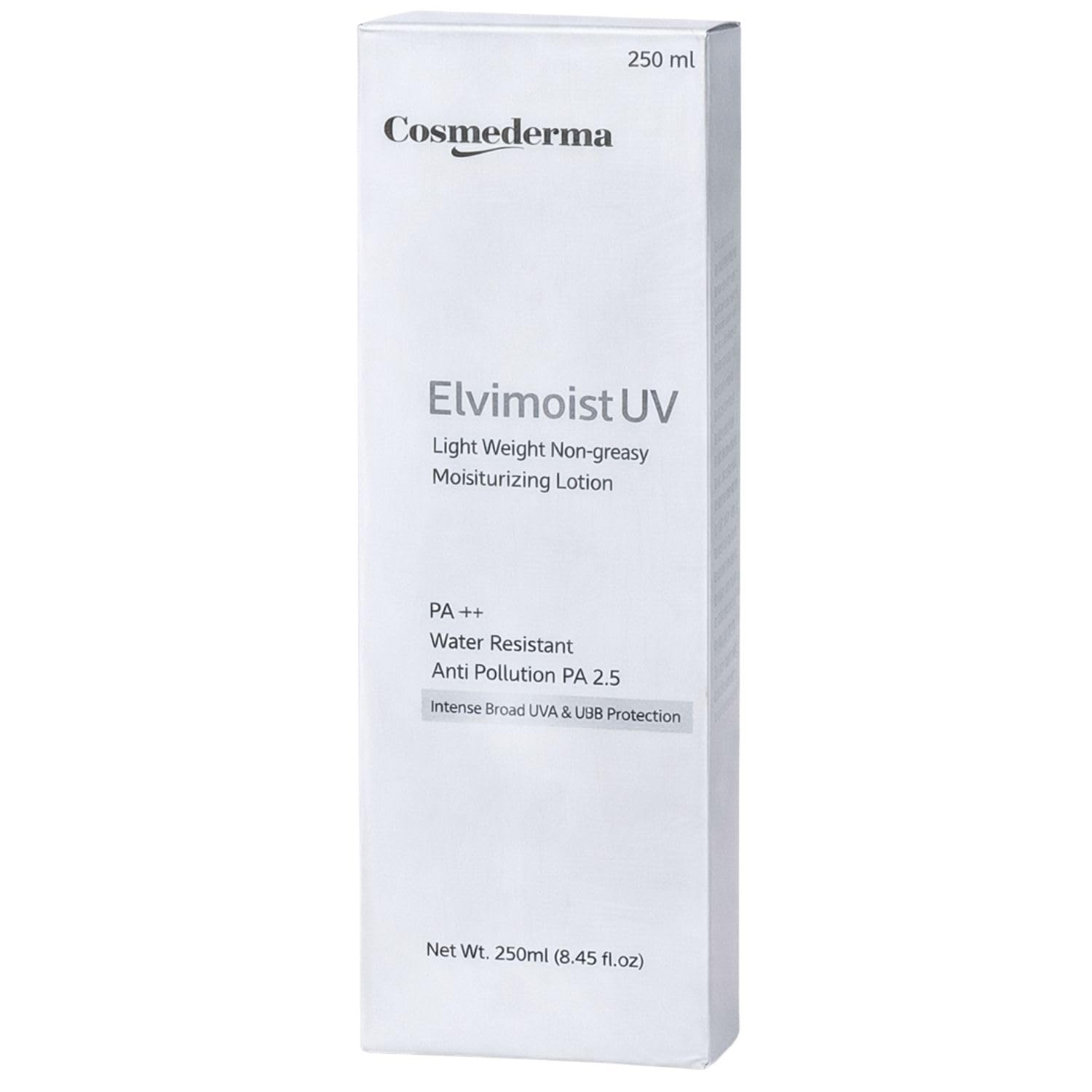 Sunscreen SPF 50 PA+++ for Face Protection with Non Greasy Texture (Pack Of 1)