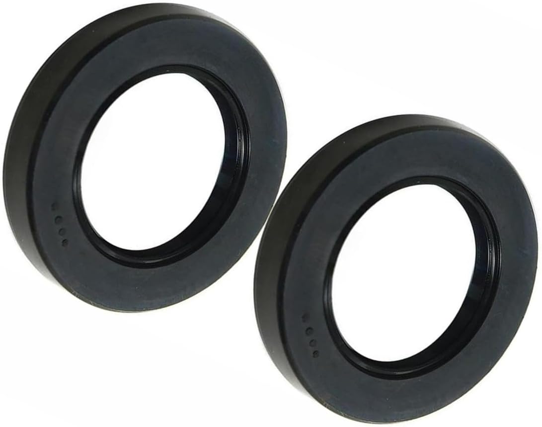 Manual Transmission Output Shaft Seal Rear 2 Piece for Dodge W100 Pickup 1959 1968 1969