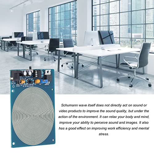 Generatore di impulsi a bassa frequenza