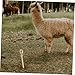 CIYODO Heavy Duty Dog Ground Stake Tie Out Stake for Outdoor Use for Camping Training and Pet Safety Long Suitable for Dogs and Livestock