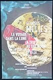 Air - Le Voyage Dans La Lune - Rare Advertising Poster 11x17