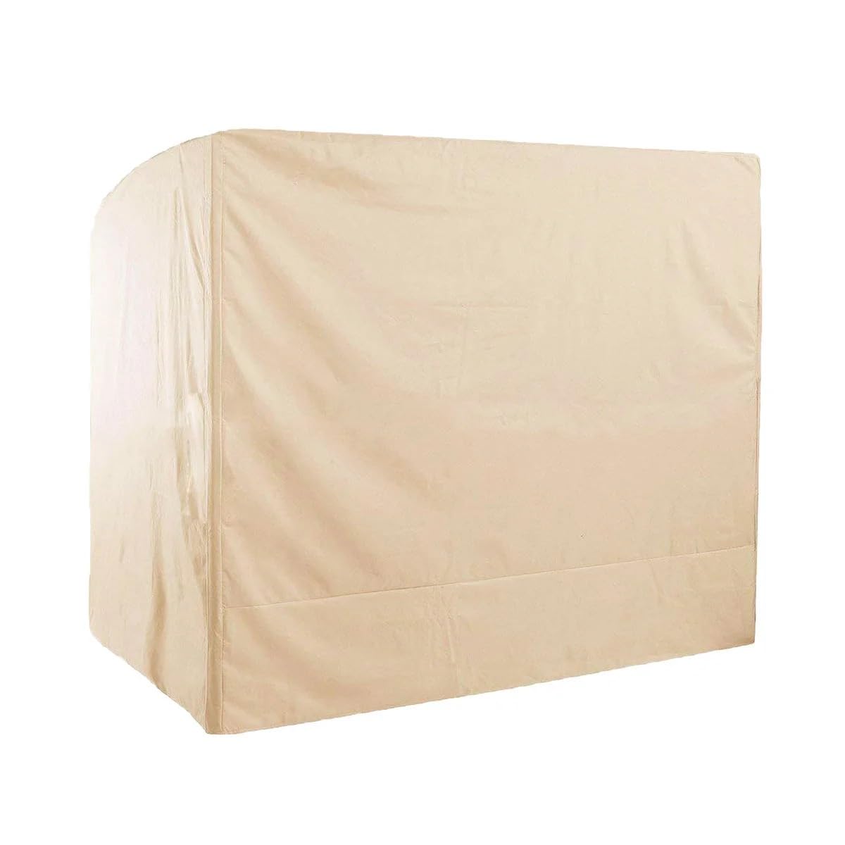 Housse Balancelle Meubles de Jardin Housse de Chaise résistante à l'eau pour balançoire de Jardin, Accessoires pour Chaise hamac