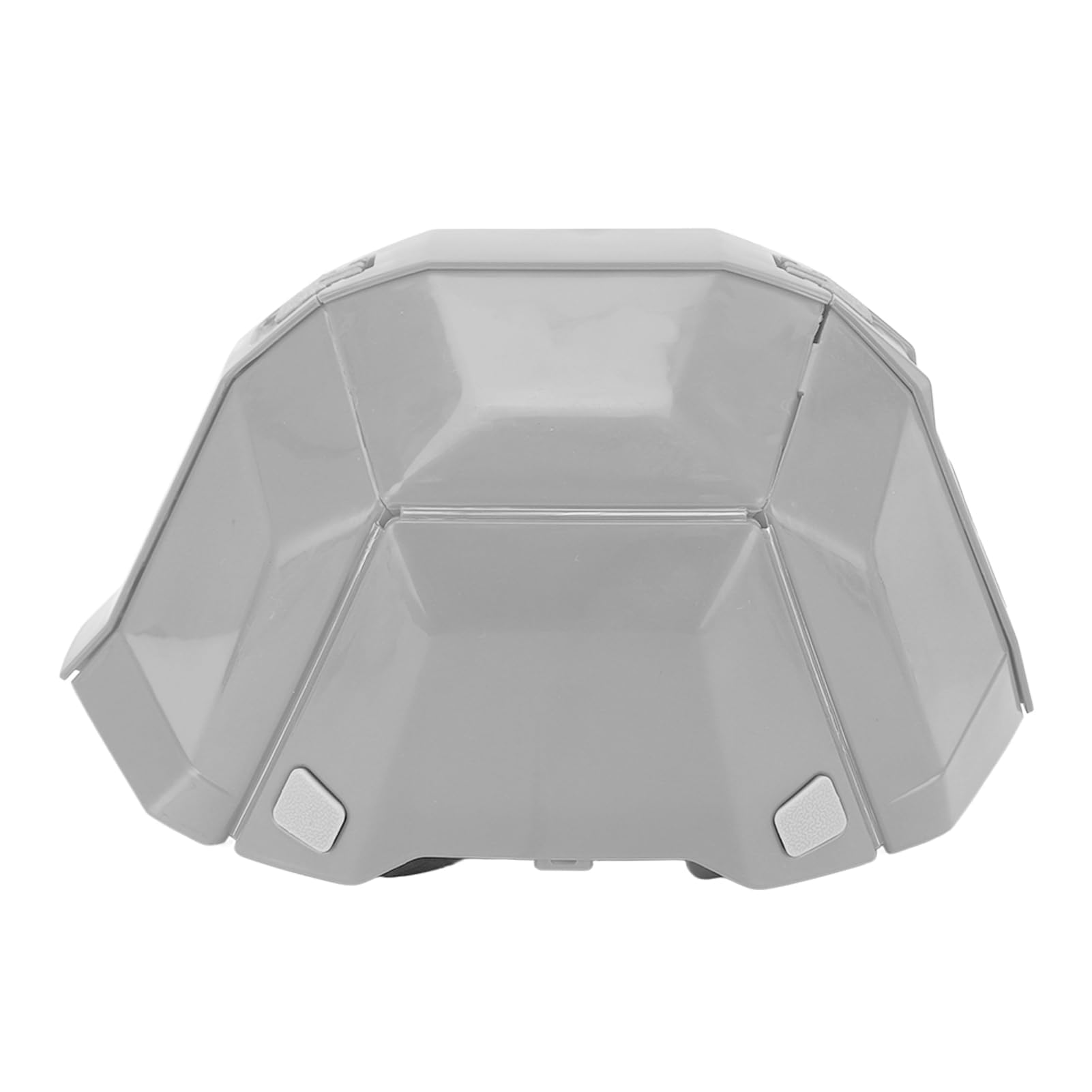Casco Plegable, Protección para la Cabeza, Diseño Plegable, Plástico Excelente, Operación Simple, Escenas Aplicables, Prevención de Terremotos, Prevención de Caída de Objetos,