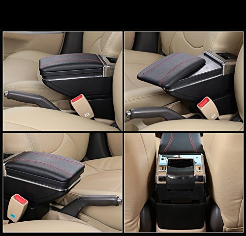 Amazon | NISSAN日産バネットNV200用アームレストセンター