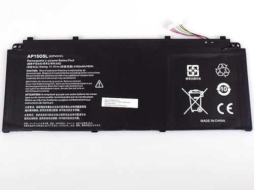 Laptop Battery For Acer