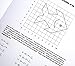 MindWare Math Mosaics: Division Designs – Math Coloring Book for Kids with Problem-Solving and Art Integration, Ages 8 and Up