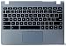 Acer Chromebook C720 Replacement Keyboard, Palmrest, Touchpad Assembly