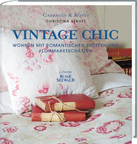 Vintage Chic Vintage Chic