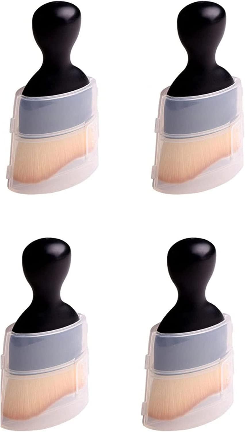 4PCS Car Interior Cleaning Tool, Zabernim Car Cleaning Tool, Zabernim Car Brush, Car Cleaning Brush Interior, Car Interior Cleaning Tool Brush, Zabernim Car Interior Cleaning Tool