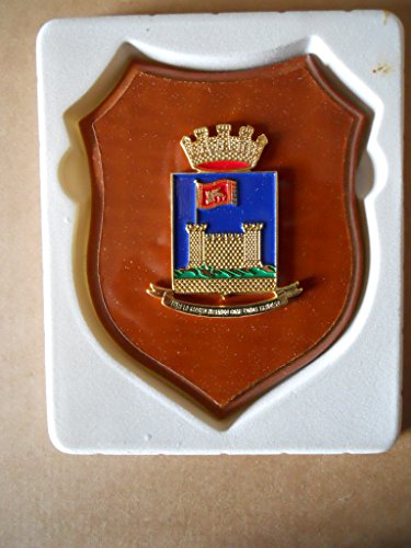 Fabbri Crest Militare Reggimento Lagunari Serenissima [CR-20]