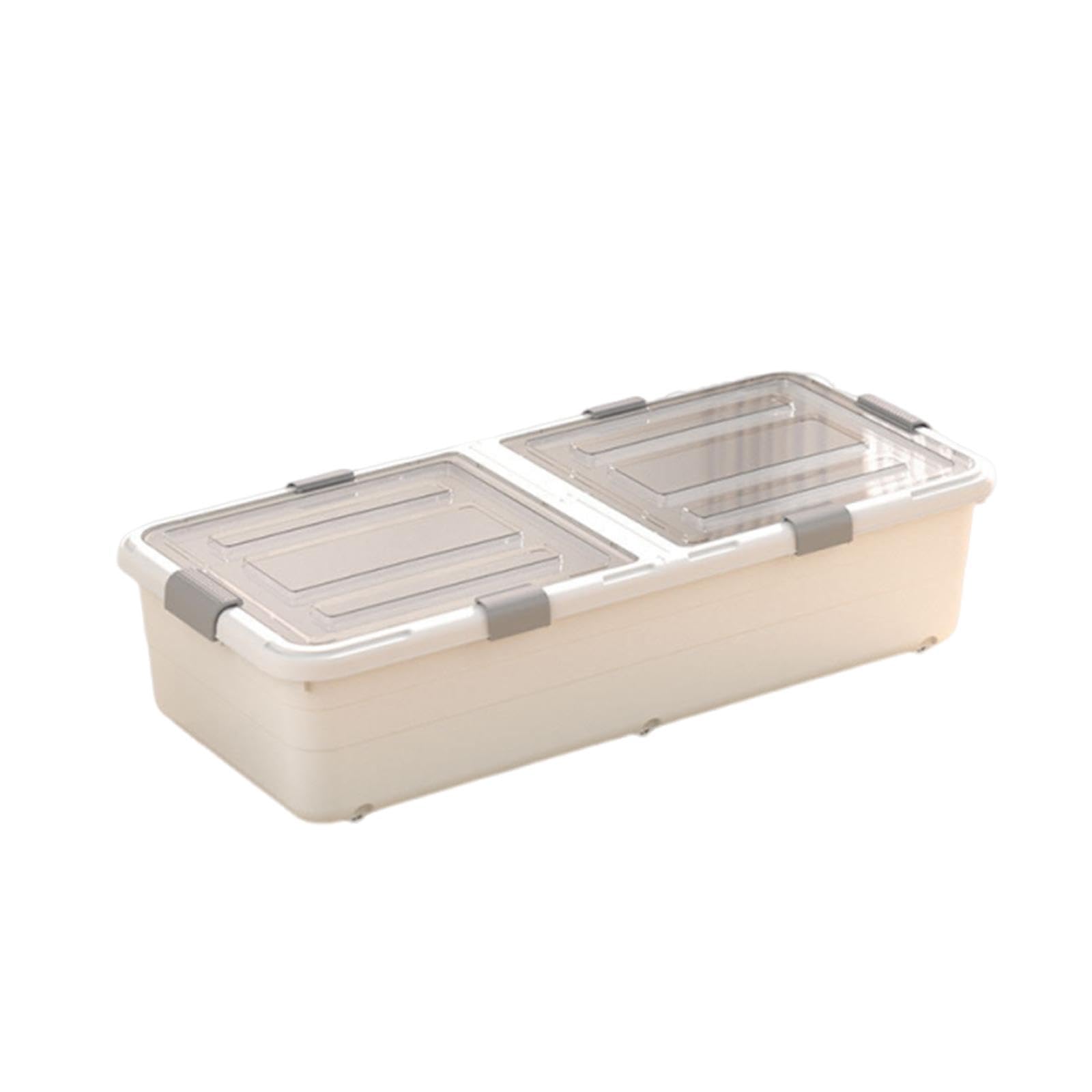 Staubdichte Unterbettbox 100X Pp