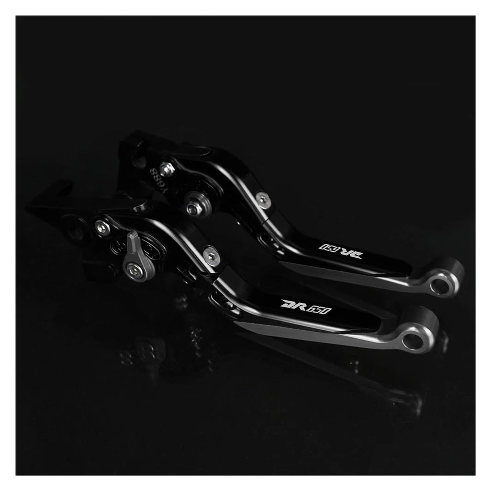 For Suzuki DR650S DR650SE DR 650 S SE 1994-2010 Clutch Brake Levers