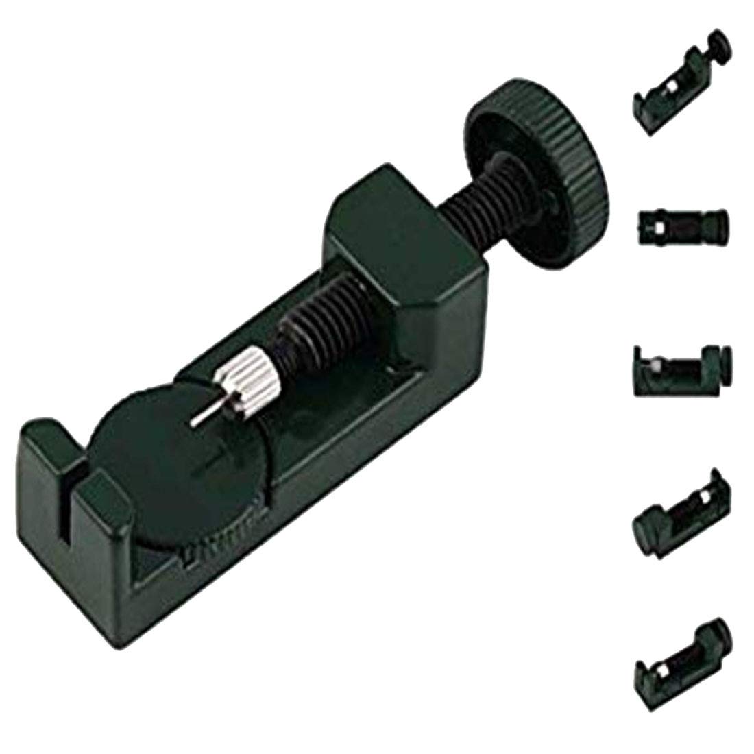 DIY Crafts W, S, Deluxe Watch Opener Tool Kit Repair Pin Remover - Combo Kit - As Choice K (W, S)-image-42