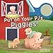 Put on Your PJs, Piggies! (Bedtime Barn)